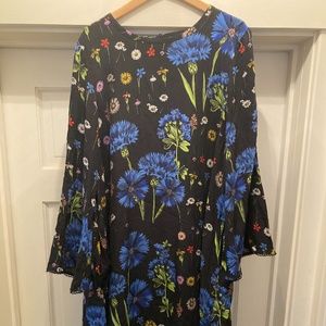 Maeve by Anthropologie A-Line Mini dress, size M